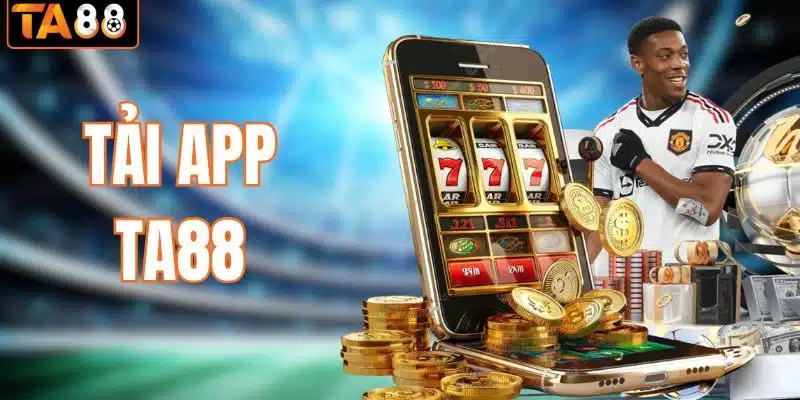 Tải app TA88